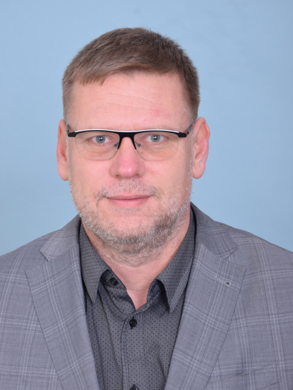 Ing. Martin Křemenák