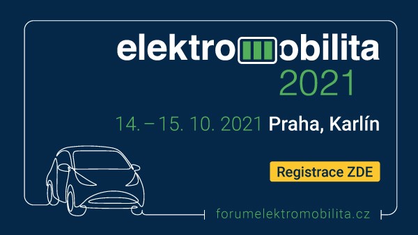 Konference Forum elektromobilita 2023