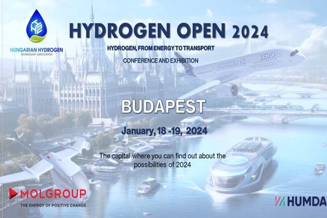 Hydrogen Open 2024