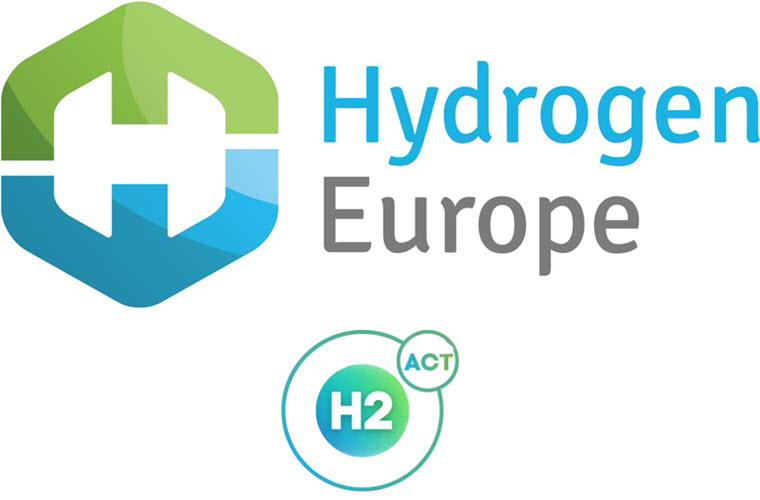 Asociace Hydrogen Europe vydala report nastiňující důležité kroky pro rozvoj vodíkového hospodářství