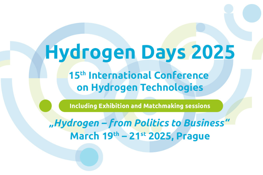 Hydrogen Days 2025