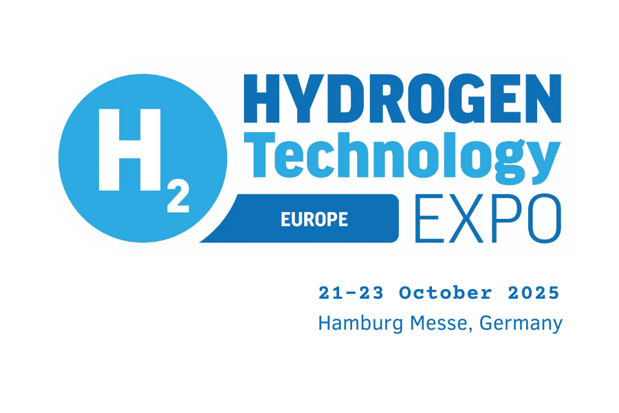 Veletrh a konference Hydrogen Technology Expo Europe