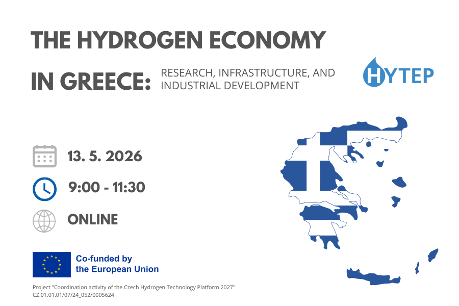 The Hydrogen Economy in Greece: Research, Infrastructure, and Industrial Development 