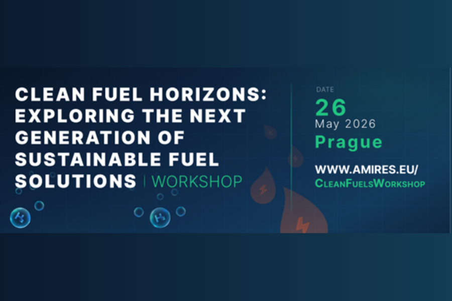 AMIRES: Clean Fuel Horizons