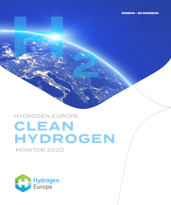 Clean Hydrogen Monitor 2020