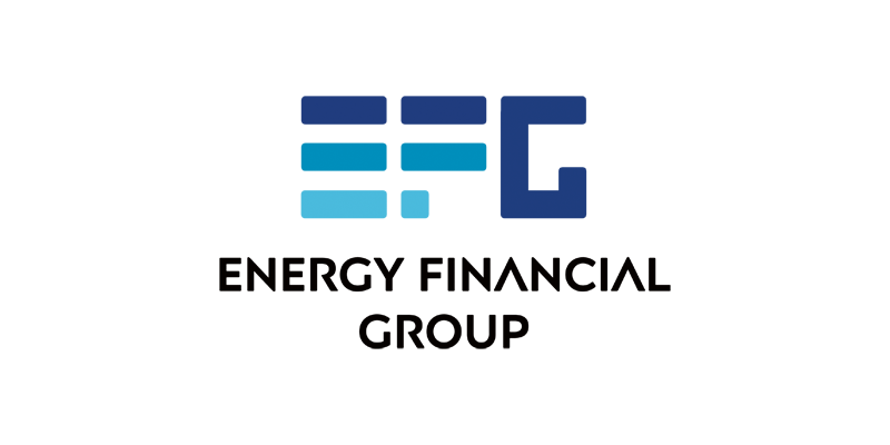 Energy financial group (EFG)