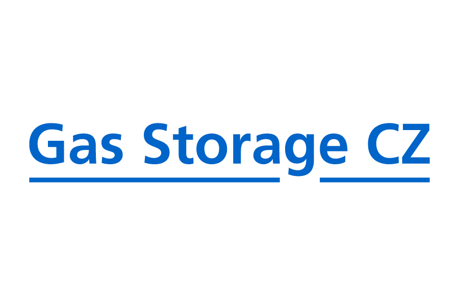 Gas Storage CZ, a.s.