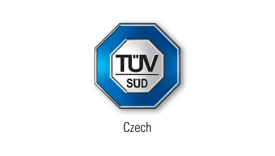 TÜV SÜD Czech s.r.o.