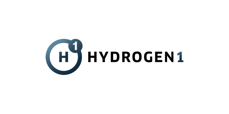 Fond Hydrogen 1