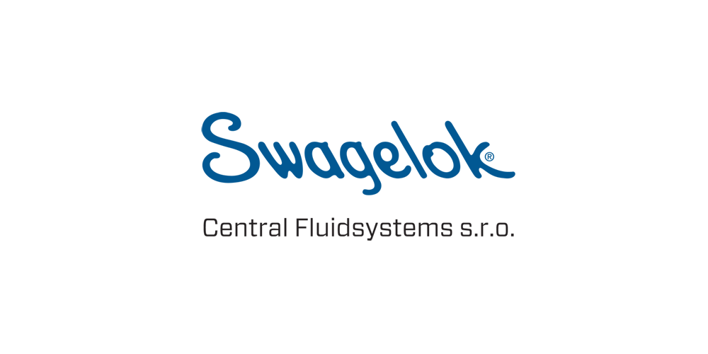 Swagelok Česká republika – Central Fluidsystem s.r.o.