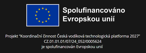 Spolufinancováno Evropskou unií