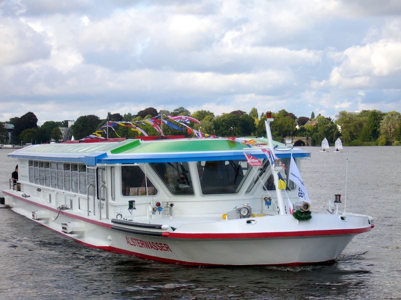 FCS Alsterwasser FCS Alsterwasser