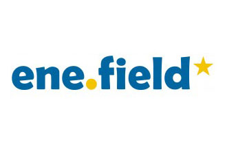 Enefield logo