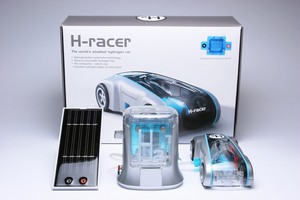 h-racer