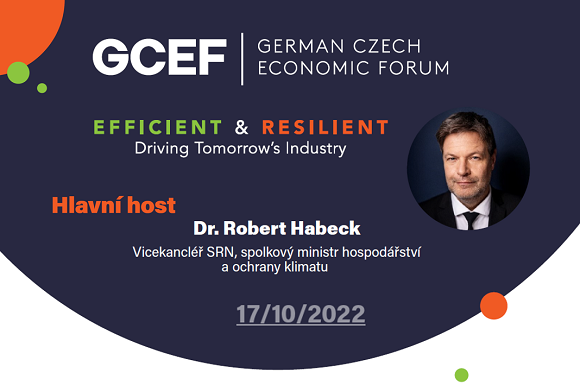 German Czech Economic Forum (GCEF)