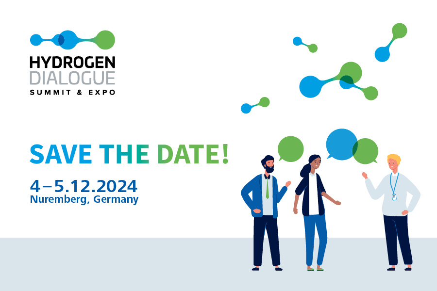 Hydrogen Dialogue