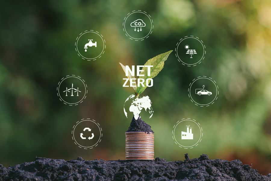 Zpráva Energy Technology Perspectives 2024 shrnuje stav zelených technologií