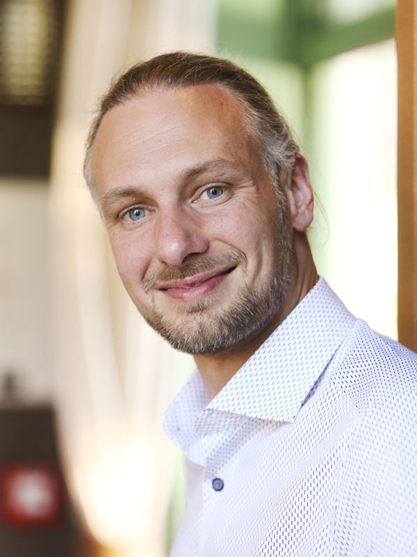 Ing. Aleš Doucek, Ph.D.