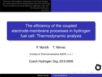 2nd Czech Hydrogen Day Hydro Platform 330